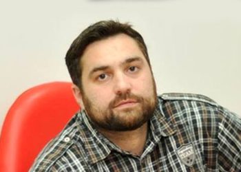 ,,ლეგალიზაცია ანუ დაკანონება, ერთადერთი გზაა მრავალი მავნებლობის შესამცირებლად“ – არჩილ გამზარდია