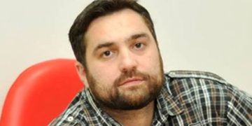 ,,ლეგალიზაცია ანუ დაკანონება, ერთადერთი გზაა მრავალი მავნებლობის შესამცირებლად“ – არჩილ გამზარდია