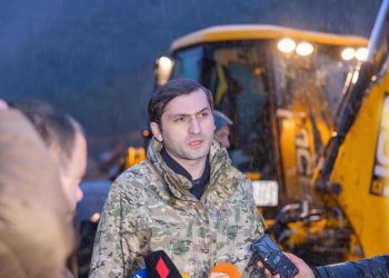 ვინ შეცვლის თორნიკე რიჟვაძეს? – ,,ის პირველი იქნება, ვინც კლანებს შორის ომს შეეწირება”