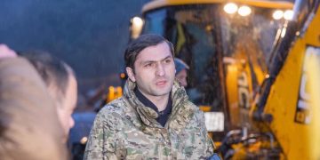 ვინ შეცვლის თორნიკე რიჟვაძეს? – ,,ის პირველი იქნება, ვინც კლანებს შორის ომს შეეწირება”