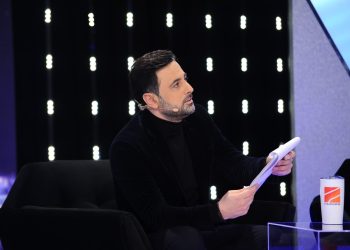 ,,ჭინკებო, ქვეყნის მტრებო, ერთი იცოდეთ!“ – ზურა ხაჩიძე