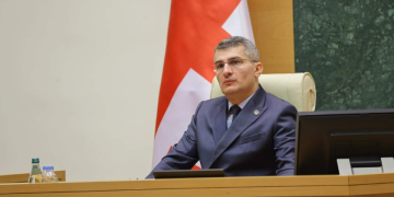 ,, დინამიკურად, სწორი მოქმედებით ჩვენ შეიძლება კორუფციასთან ბრძოლის ინდექსში მსოფლიო ათეულში აღმოვჩნდეთ, ოღონდ ეს არ უნდა იყოს „ნაცმოძრაობის“ მეთოდებით, სახლებში შევარდნებით და სატელევიზიო შოუებად წარმოჩენილი” – მამუკა მდინარაძე