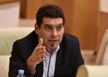 „აგერ უკვე სასამართლომაც დაადასტურა, რომ ის არღვევს კონსტიტუციას“ – დავითულიანი ზურაბიშვილზე