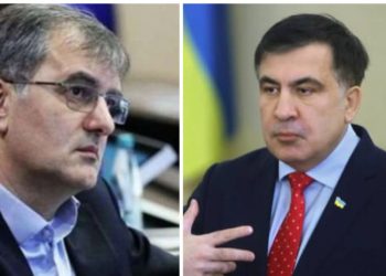 რას ვერ პატიობს სააკაშვილი სოზარ სუბარს – რას წერს დავით ქართველიშვილი