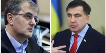რას ვერ პატიობს სააკაშვილი სოზარ სუბარს – რას წერს დავით ქართველიშვილი