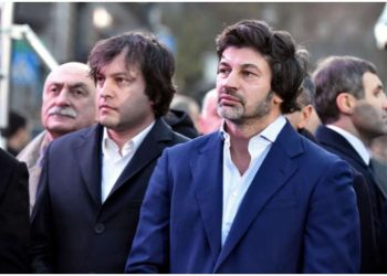 ,, ამაზე რას იტყვის კობახიძე-კალაძის დაჯგუფება?” – ნათია მეზვრიშვილი