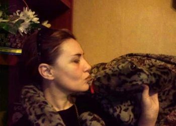 ,, აი ასეთი ისტორია აქვს ჩემს ვალენტინობას” – მაკა რაზმაძე