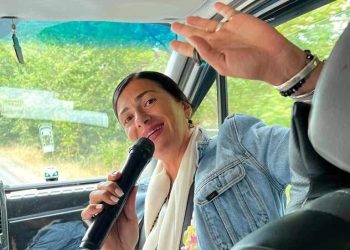 რა სკანდალურ ფაქტებს უყვება ,,ალიას” ,,გიდების ასოციაციის” წევრი – ,,არ გავჩერდებით!!!”