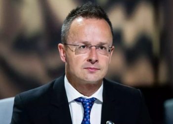 “უნგრეთი რუსეთის წინააღმდეგ სანქციების მე-13 პაკეტს არ დაბლოკავს” – სიიარტო