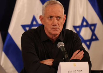 თუ “ჰამასი” მძევლებს არ გაათავისუფლებს, რაფაჰში სამხედრო ოპერაციები გაფართოვდება – განცი