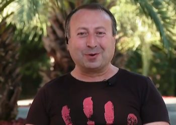 ,,ერთი ქალი მწერს „შე ვაზელინო, მითხარი როგორ მიაღწიე ამდენსო?” – დათო ლიკლიკაძე