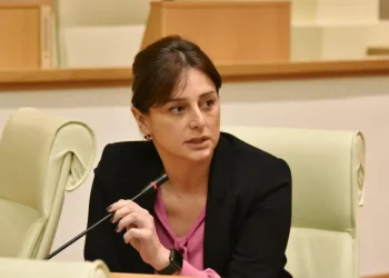 ,, გვახსოვს, ნავალნის გამარჯვების შემთხვევაში რა გველოდა – ისევ ოკუპაცია” – მაია ბითაძე