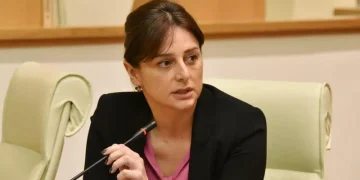 ,, გვახსოვს, ნავალნის გამარჯვების შემთხვევაში რა გველოდა – ისევ ოკუპაცია” – მაია ბითაძე