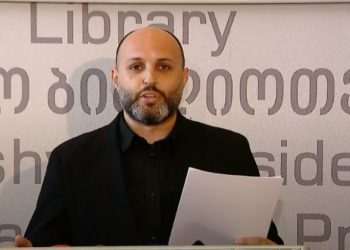 ,, მერიამ გასული წლის ბიუჯეტიდან 200 მლნ ვერ აითვისა ერთადერთი მიზნით, ეს თანხები წინასაარჩევნოდ გამოიყენონ” – ირაკლი ნადირაძე