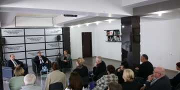 შეფასებისა და გამოცდების ეროვნულ ცენტრს ნინო წერეთელი უხელმძღვანელებს