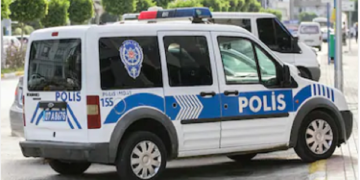 თურქეთში ჩინეთის სასარგებლოდ ჯაშუშობის ბრალდებით ექვსი პირი დააკავეს
