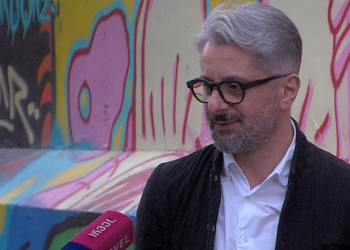 ჩემი დიდი სურვილია, რომ ნინო ლომჯარია იყოს იქ, სადაც მე ვიქნები – ნიკა გვარამია