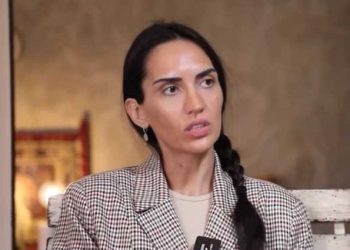 სოფო ჯაფარიძე ,,მთავარი არხიდან” გაუშვეს