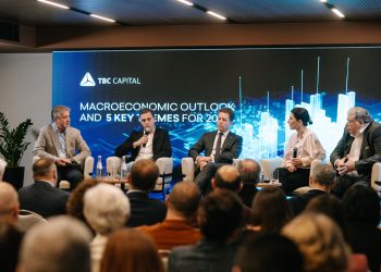 „Macroeconomic Outlook and 5 key themes for 2024“ – თიბისი კაპიტალმა პუბლიკაცია ახლა უკვე საერთაშორისო აუდიტორიას და პარტნიორებს წარუდგინა