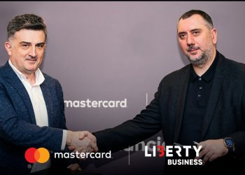 Mastercard-სა და ლიბერთის შორის თანამშრომლობის მემორანდუმი გაფორმდა