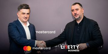Mastercard-სა და ლიბერთის შორის თანამშრომლობის მემორანდუმი გაფორმდა