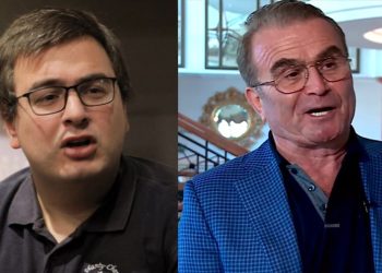 “თავქვეშ იარაღი მიდევს!” – რას წერს ლევან ლორთქიფანიძე