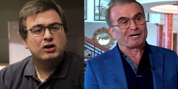 “თავქვეშ იარაღი მიდევს!” – რას წერს ლევან ლორთქიფანიძე