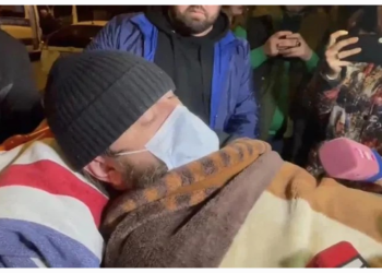 რას ამბობს საპატიმროდან გათავისუფლებული გიორგი მამალაძე