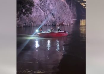 ახალი დეტალები – რამდენი მგზავრი იყო მანქანაში, რომელიც მეტეხის ხიდიდან მტკვარში გადავარდა