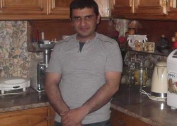 კახეთში 41 წლის მამაკაცს ეძებენ