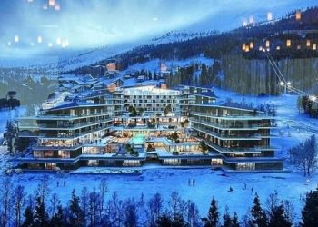 “გადავარჩინოთ ბახმარო!” – მოქალაქეებმა პეტიცია შექმნეს და მასშტაბური მშენებლობის წინააღმდეგ ბრძოლას იწყებენ