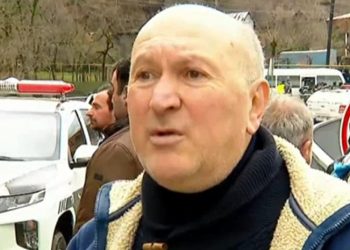 პედაგოგი ვარ და ჩემს 4 მოსწავლეს ეძებენ, იქნებ მოხდეს სასწაული და ცოცხალი ვნახოთ ვინმე – ნერგეეთში მცხოვრები