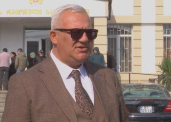 +18 – “ასე ვისაც ერთხელ ხელი მოხვედრია, თავს უნდა იკლავდეს” –  ჯარისკაცის საქმეზე დაკავებულების ადვოკატი