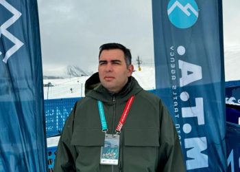 მთის ტრასების სააგენტოს დირექტორი: გუდაურში მსოფლიო თასის ჩატარება ნიშნავს, რომ საქართველო მსოფლიო რუკაზე კიდევ ერთხელ მოინიშნება