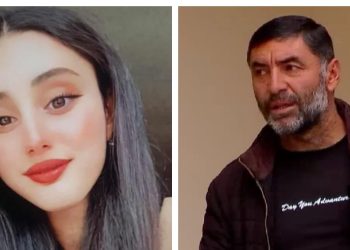 +18 – “13 წლის გოგო პატარა ხომ არ არის, შეეძლო ეთქვა – არა” – აითაჯის მამა ამტკიცებს, რომ ბავშვს გათხოვებაზე უარი არ უთქვამს