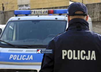 პოლონეთში მკვლელობისთვის ძებნილი ქართველი დააკავეს