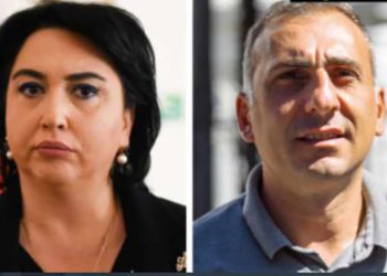 “ფულს აკეთებდა პატიმრების ბედით”; “ელისაშვილი გაყიდული არამზადაა” – ელისაშვილი და ბესელია