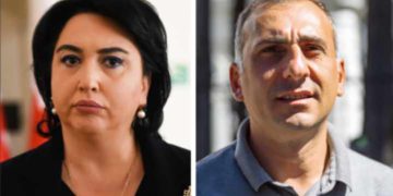 “ფულს აკეთებდა პატიმრების ბედით”; “ელისაშვილი გაყიდული არამზადაა” – ელისაშვილი და ბესელია