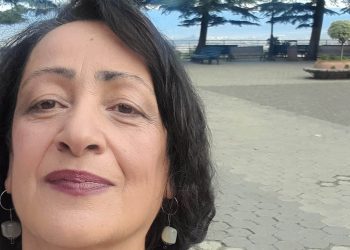 “ესაა ჩემი მოსაზრება. . თუ არ მცემთ გამიხარდება” – ანა მიქაძე–ჩიკვაიძე