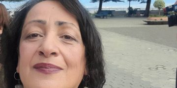 “ესაა ჩემი მოსაზრება. . თუ არ მცემთ გამიხარდება” – ანა მიქაძე–ჩიკვაიძე