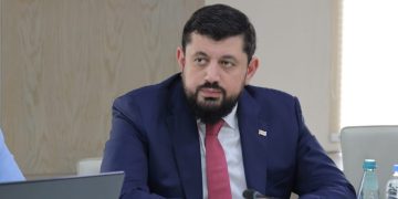 ანტიკორუფციული ბიურო 30 ოპოზიციონერი დეპუტატის ქონების შესწავლას გეგმავს – სია