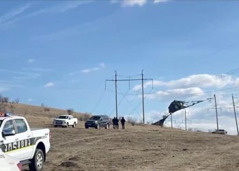 ასურეთში საჰაერო ბურთი ელექტრო გადამცემ ხაზს შეეჯახა – დაიღუპა 3 ადამიანი