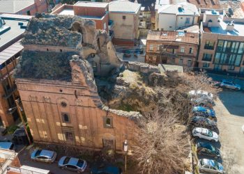 კარმირ ავეტარან მალე მიუვალი და შენობებით გარშემორტყმული აღმოჩნდება – Armenian community