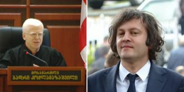 ფული, კონვერტები და “კასირი” – მთავარი ქურდი და ღარიბაშვილის “კისერი”– რას ამბობს სააკაშვილი