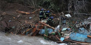 ბაღდათში კიდევ ერთი ცხედარი იპოვეს – გარდაცვლილთა რიცხვი 6-მდე გაიზარდა