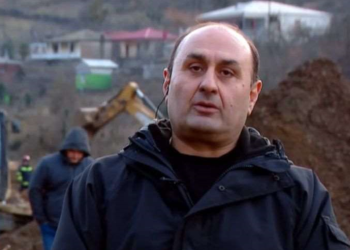 “3 დაკარგულს ისევ ვეძებთ… სამაშველო ოპერაცია გაგრძელდება ღამითაც” – ბარნაბიშვილი