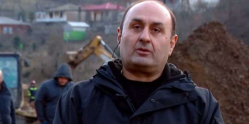 “3 დაკარგულს ისევ ვეძებთ… სამაშველო ოპერაცია გაგრძელდება ღამითაც” – ბარნაბიშვილი