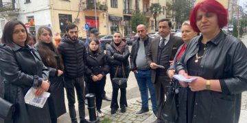 ბათუმში ექიმებს ახალშობილის გარდაცვალებაში ადანაშაულებენ