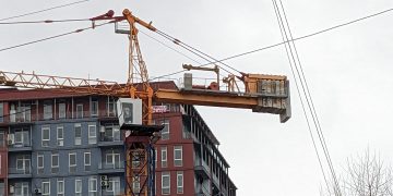 “ბათუმის მერია, მეორედ ვდებ ამ ფოტოს, ეს რა უბედურებაა? რატომ არაფერს იმჩნევთ?” – ნაზიბროლა რეხვიაშვილი