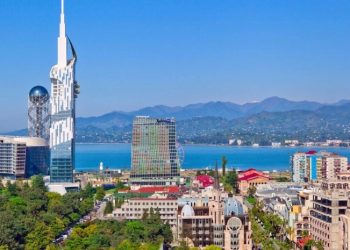 რუსეთი, ისრაელი, პოლონეთი – ვინ ყიდულობს ბინებს ბათუმში?